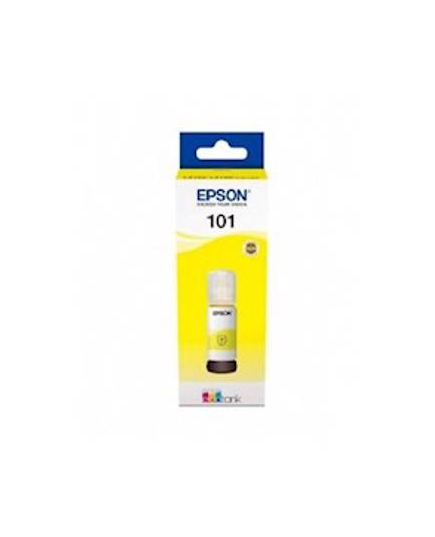 Epson კარტრიჯის მელანი 101 L4160/L6190 Yellow ink bottle 70 ml C13T03V44A - ISARI.store ყველაზე დაბალ ფასად ,Epson კარტრიჯის მელანი 101 L4160/L6190 Yellow ink bottle 70 ml C13T03V44A - ISARI.store ,Epson კარტრიჯის მელანი 101 L4160/L6190 Yellow ink bottle 70 ml C13T03V44A - ISARI.store შეიძინე ყველაზე დაბალ ფასად ,