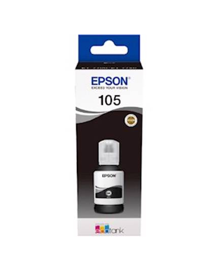 კარტრიჯი EPSON ORIGINAL (C13T00Q140) I/C (pb) 105 ECOTANK PIGMENT BLACK INK BOTTLE L7180 - ISARI.store at the lowest price,კარტრიჯი EPSON ORIGINAL (C13T00Q140) I/C (pb) 105 ECOTANK PIGMENT BLACK INK BOTTLE L7180 - ISARI.store ,კარტრიჯი EPSON ORIGINAL (C13T00Q140) I/C (pb) 105 ECOTANK PIGMENT BLACK INK BOTTLE L7180 - ISARI.store buy at the lowest price,