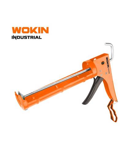 სილიკონის თოფი Wokin 361209, 225mm, 9″, 3-IN-1 (INDUSTRIAL) Heavy Caulking Gun, Orange - ISARI.store ყველაზე დაბალ ფასად ,სილიკონის თოფი Wokin 361209, 225mm, 9″, 3-IN-1 (INDUSTRIAL) Heavy Caulking Gun, Orange - ISARI.store ,სილიკონის თოფი Wokin 361209, 225mm, 9″, 3-IN-1 (INDUSTRIAL) Heavy Caulking Gun, Orange - ISARI.store შეიძინე ყველაზე დაბალ ფასად ,