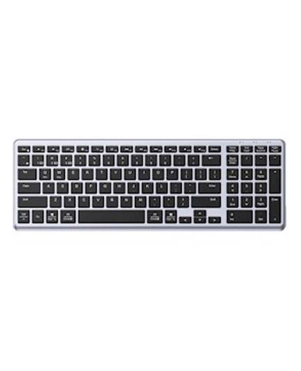 კლავიატურა UGREEN KU005 (15258), Wireless, Rechargeable, Bluetooth, 2.4G, Keyboard, Black/Gray - ISARI.store at the lowest price,კლავიატურა UGREEN KU005 (15258), Wireless, Rechargeable, Bluetooth, 2.4G, Keyboard, Black/Gray - ISARI.store ,კლავიატურა UGREEN KU005 (15258), Wireless, Rechargeable, Bluetooth, 2.4G, Keyboard, Black/Gray - ISARI.store buy at the lowest price,