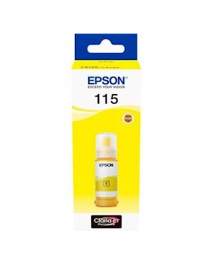 Epson კარტრიჯის მელანი I/C (b) L8160/L8180, 115 ECOTANK YELLOW INK BOTTLE - ISARI.store at the lowest price,Epson კარტრიჯის მელანი I/C (b) L8160/L8180, 115 ECOTANK YELLOW INK BOTTLE - ISARI.store ,Epson კარტრიჯის მელანი I/C (b) L8160/L8180, 115 ECOTANK YELLOW INK BOTTLE - ISARI.store buy at the lowest price,