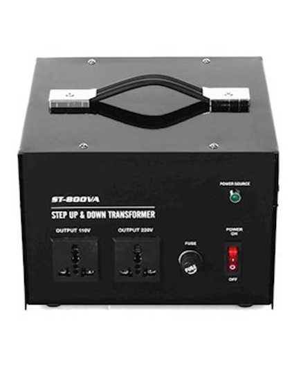 დენის გადამყვანი GOLDSOURCE TC-800W 220 ვოლტიდან 110 ვოლტზე Step Down Voltage Converter 220V to 110V or 120V 800Watts OR 110V to 220V - ISARI.store ყველაზე დაბალ ფასად ,დენის გადამყვანი GOLDSOURCE TC-800W 220 ვოლტიდან 110 ვოლტზე Step Down Voltage Converter 220V to 110V or 120V 800Watts OR 110V to 220V - ISARI.store ,დენის გადამყვანი GOLDSOURCE TC-800W 220 ვოლტიდან 110 ვოლტზე Step Down Voltage Converter 220V to 110V or 120V 800Watts OR 110V to 220V - ISARI.store შეიძინე ყველაზე დაბალ ფასად ,