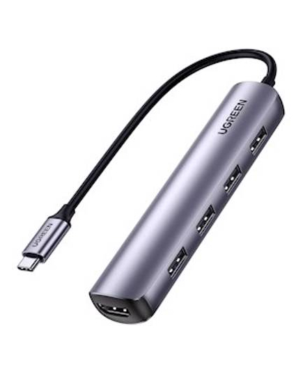 USB-C ჰაბი UGREEN CM417 (20197), USB-C, USB, HDMI, Hub, Gey - ISARI.store at the lowest price,USB-C ჰაბი UGREEN CM417 (20197), USB-C, USB, HDMI, Hub, Gey - ISARI.store ,USB-C ჰაბი UGREEN CM417 (20197), USB-C, USB, HDMI, Hub, Gey - ISARI.store buy at the lowest price,