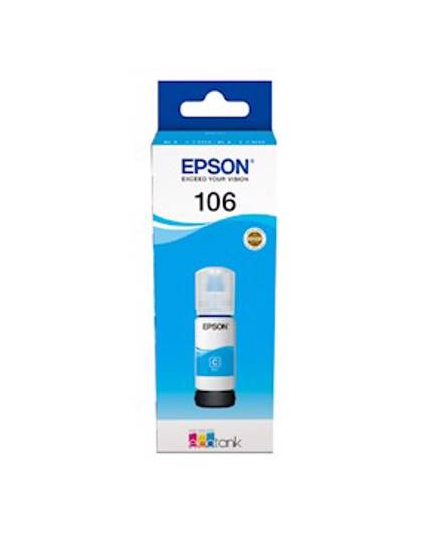 კარტრიჯი EPSON ORIGINAL (C13T00R240) I/C (c) 106 ECOTANK CYAN INK BOTTLE L7180 - ISARI.store ყველაზე დაბალ ფასად ,კარტრიჯი EPSON ORIGINAL (C13T00R240) I/C (c) 106 ECOTANK CYAN INK BOTTLE L7180 - ISARI.store ,კარტრიჯი EPSON ORIGINAL (C13T00R240) I/C (c) 106 ECOTANK CYAN INK BOTTLE L7180 - ISARI.store შეიძინე ყველაზე დაბალ ფასად ,