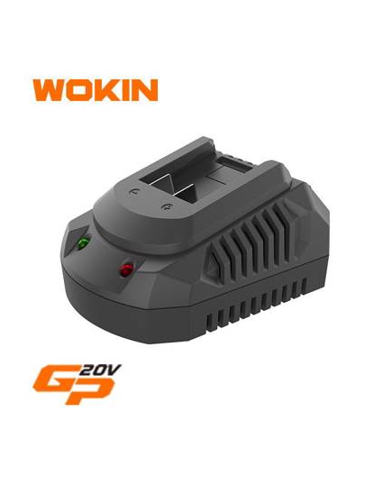 აკუმულატორის დამტენი Wokin 629302, 21.5V, 2.4A, Battery Charger - ISARI.store at the lowest price,აკუმულატორის დამტენი Wokin 629302, 21.5V, 2.4A, Battery Charger - ISARI.store ,აკუმულატორის დამტენი Wokin 629302, 21.5V, 2.4A, Battery Charger - ISARI.store buy at the lowest price,