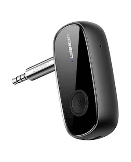 აუდიო ადაპტერი UGREEN CM279 (70304) Bluetooth 5.0 Receiver Audio Adapter APTX with Mic, Black - ISARI.store at the lowest price,აუდიო ადაპტერი UGREEN CM279 (70304) Bluetooth 5.0 Receiver Audio Adapter APTX with Mic, Black - ISARI.store ,აუდიო ადაპტერი UGREEN CM279 (70304) Bluetooth 5.0 Receiver Audio Adapter APTX with Mic, Black - ISARI.store buy at the lowest price,