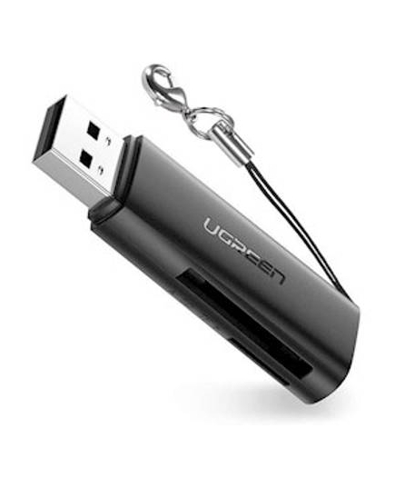 ბარათის წამკითხველი UGREEN CM264 (60722) USB3.0 Multifunction Card Reader, Black - ISARI.store at the lowest price,ბარათის წამკითხველი UGREEN CM264 (60722) USB3.0 Multifunction Card Reader, Black - ISARI.store ,ბარათის წამკითხველი UGREEN CM264 (60722) USB3.0 Multifunction Card Reader, Black - ISARI.store buy at the lowest price,