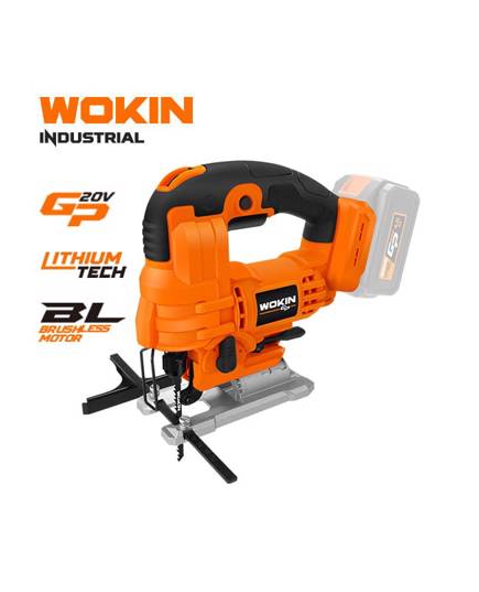 ბეწვა ხერხი Wokin 621920, CORDLESS JIG SAW 3500RPM, Orange - ISARI.store at the lowest price,ბეწვა ხერხი Wokin 621920, CORDLESS JIG SAW 3500RPM, Orange - ISARI.store ,ბეწვა ხერხი Wokin 621920, CORDLESS JIG SAW 3500RPM, Orange - ISARI.store buy at the lowest price,