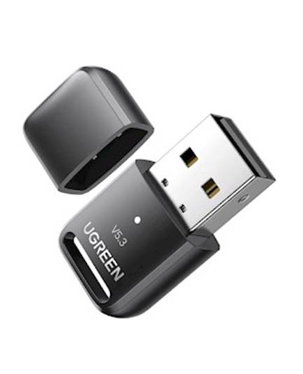 Bluetooth ადაპტერი UGREEN CM591 (90225), USB Bluetooth Adapter, Black - ISARI.store at the lowest price,Bluetooth ადაპტერი UGREEN CM591 (90225), USB Bluetooth Adapter, Black - ISARI.store ,Bluetooth ადაპტერი UGREEN CM591 (90225), USB Bluetooth Adapter, Black - ISARI.store buy at the lowest price,