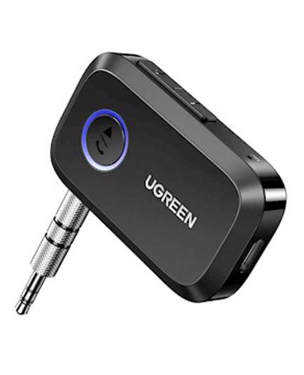 Bluetooth მიმღები UGREEN CM596 (90748), Bluetooth, AUX, Car Adapter, Black - ISARI.store at the lowest price,Bluetooth მიმღები UGREEN CM596 (90748), Bluetooth, AUX, Car Adapter, Black - ISARI.store ,Bluetooth მიმღები UGREEN CM596 (90748), Bluetooth, AUX, Car Adapter, Black - ISARI.store buy at the lowest price,