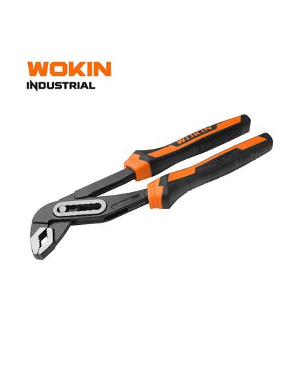 ბრტყელტუჩა Wokin 101510, 250mm, 10″ WATER PUMP PLIERS(INDUSTRIAL), Black/Orange - ISARI.store at the lowest price,ბრტყელტუჩა Wokin 101510, 250mm, 10″ WATER PUMP PLIERS(INDUSTRIAL), Black/Orange - ISARI.store ,ბრტყელტუჩა Wokin 101510, 250mm, 10″ WATER PUMP PLIERS(INDUSTRIAL), Black/Orange - ISARI.store buy at the lowest price,