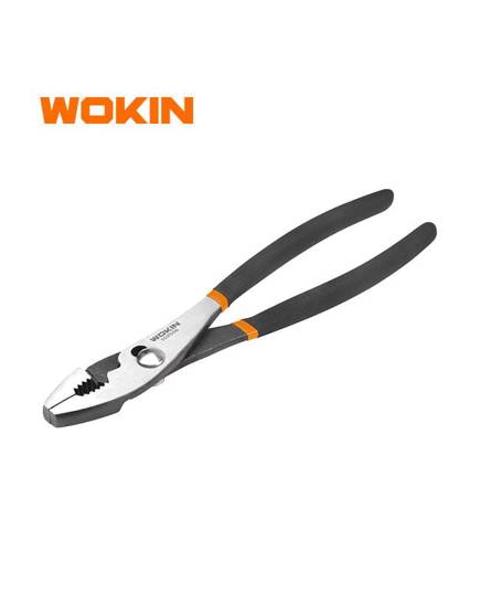 ბრტყელტუჩა Wokin 102508, 200mm, 8″ Plier, Black - ISARI.store ყველაზე დაბალ ფასად ,ბრტყელტუჩა Wokin 102508, 200mm, 8″ Plier, Black - ISARI.store ,ბრტყელტუჩა Wokin 102508, 200mm, 8″ Plier, Black - ISARI.store შეიძინე ყველაზე დაბალ ფასად ,