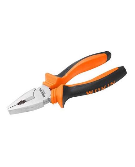 ბრტყელტუჩა Wokin 100007, 180mm COMBINATION PLIERS, Black/Orange - ISARI.store at the lowest price,ბრტყელტუჩა Wokin 100007, 180mm COMBINATION PLIERS, Black/Orange - ISARI.store ,ბრტყელტუჩა Wokin 100007, 180mm COMBINATION PLIERS, Black/Orange - ISARI.store buy at the lowest price,