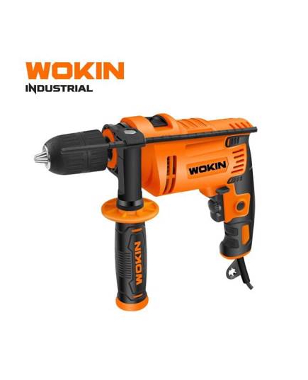 ბურღი Wokin 784275, 750W, 3000Rpm, Hammer Drill, Black/Orange - ISARI.store at the lowest price,ბურღი Wokin 784275, 750W, 3000Rpm, Hammer Drill, Black/Orange - ISARI.store ,ბურღი Wokin 784275, 750W, 3000Rpm, Hammer Drill, Black/Orange - ISARI.store buy at the lowest price,