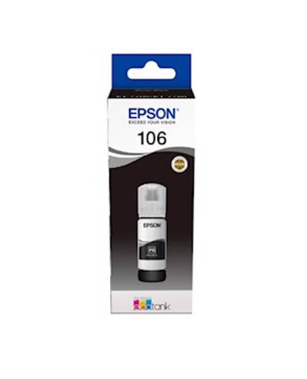 კარტრიჯი EPSON ORIGINAL (C13T00R140) I/C (b) 106 ECOTANK PHOTO BLACK INK BOTTLE L7180 - ISARI.store at the lowest price,კარტრიჯი EPSON ORIGINAL (C13T00R140) I/C (b) 106 ECOTANK PHOTO BLACK INK BOTTLE L7180 - ISARI.store ,კარტრიჯი EPSON ORIGINAL (C13T00R140) I/C (b) 106 ECOTANK PHOTO BLACK INK BOTTLE L7180 - ISARI.store buy at the lowest price,