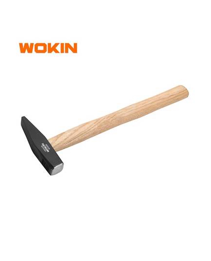 მეტალის ჩაქუჩი ხის სახელურით Wokin 250103, 300G, Hammer, Wood - ISARI.store at the lowest price,მეტალის ჩაქუჩი ხის სახელურით Wokin 250103, 300G, Hammer, Wood - ISARI.store ,მეტალის ჩაქუჩი ხის სახელურით Wokin 250103, 300G, Hammer, Wood - ISARI.store buy at the lowest price,