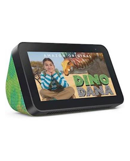 ჭკვიანი ასისტენტი Amazon Echo Show 5 (2nd Gen) HD Alexa Smart Screen And 2 MP Camera, Green - ISARI.store at the lowest price,ჭკვიანი ასისტენტი Amazon Echo Show 5 (2nd Gen) HD Alexa Smart Screen And 2 MP Camera, Green - ISARI.store ,ჭკვიანი ასისტენტი Amazon Echo Show 5 (2nd Gen) HD Alexa Smart Screen And 2 MP Camera, Green - ISARI.store buy at the lowest price,