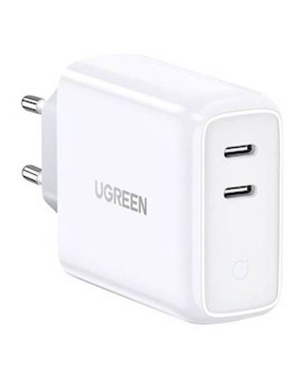 დამტენი UGREEN CD199 (70264), 36W, USB-C, White - ISARI.store at the lowest price,დამტენი UGREEN CD199 (70264), 36W, USB-C, White - ISARI.store ,დამტენი UGREEN CD199 (70264), 36W, USB-C, White - ISARI.store buy at the lowest price,