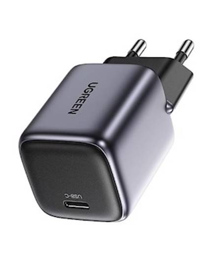 დამტენი UGREEN CD318 (90664) Nexode Mini, 20W, Single port, USB-C, Type-c, Black - ISARI.store at the lowest price,დამტენი UGREEN CD318 (90664) Nexode Mini, 20W, Single port, USB-C, Type-c, Black - ISARI.store ,დამტენი UGREEN CD318 (90664) Nexode Mini, 20W, Single port, USB-C, Type-c, Black - ISARI.store buy at the lowest price,