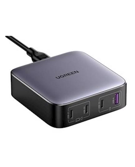 დამტენი UGREEN CD328 (90928), 100W, USB, USB-C, Gray - ISARI.store at the lowest price,დამტენი UGREEN CD328 (90928), 100W, USB, USB-C, Gray - ISARI.store ,დამტენი UGREEN CD328 (90928), 100W, USB, USB-C, Gray - ISARI.store buy at the lowest price,