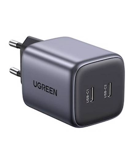 დამტენი UGREEN CD294 (90573) Nexode, 45W, USB-C, Gray - ISARI.store at the lowest price,დამტენი UGREEN CD294 (90573) Nexode, 45W, USB-C, Gray - ISARI.store ,დამტენი UGREEN CD294 (90573) Nexode, 45W, USB-C, Gray - ISARI.store buy at the lowest price,