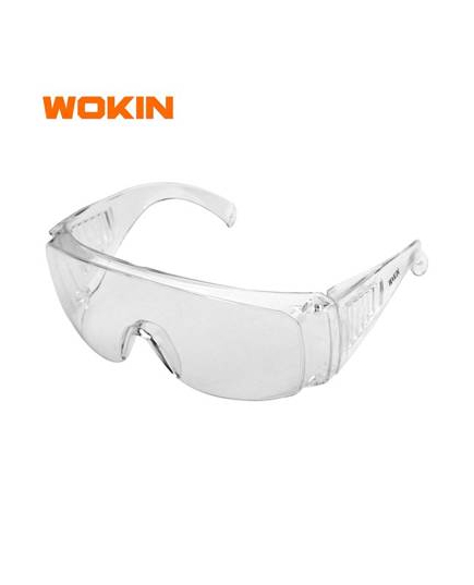 დამცავი სათვალე Wokin 455100, Safety Glasses, Transparent - ISARI.store at the lowest price,დამცავი სათვალე Wokin 455100, Safety Glasses, Transparent - ISARI.store ,დამცავი სათვალე Wokin 455100, Safety Glasses, Transparent - ISARI.store buy at the lowest price,