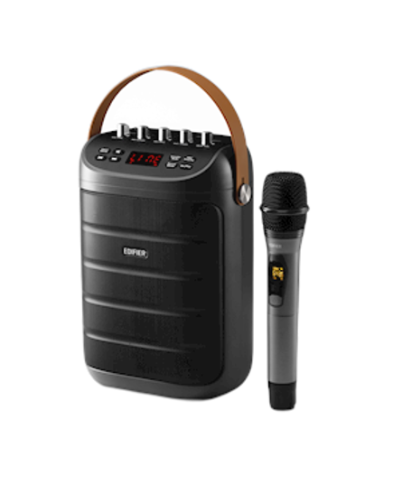 კარაოკე დინამიკი Edifier PK305, 18W, Bloototh, USB, TF-card, Party Trolley Speaker, Gray - ISARI.store at the lowest price,კარაოკე დინამიკი Edifier PK305, 18W, Bloototh, USB, TF-card, Party Trolley Speaker, Gray - ISARI.store ,კარაოკე დინამიკი Edifier PK305, 18W, Bloototh, USB, TF-card, Party Trolley Speaker, Gray - ISARI.store buy at the lowest price,
