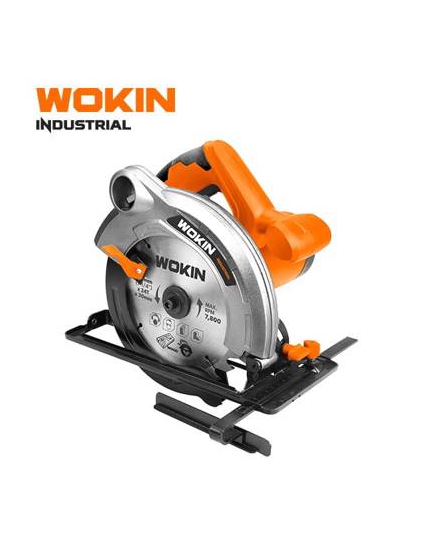 დისკური ხერხი Wokin 787313, 1300W, 5000Rpm, 185mm, Circular Saw, Black/Orange - ISARI.store ყველაზე დაბალ ფასად ,დისკური ხერხი Wokin 787313, 1300W, 5000Rpm, 185mm, Circular Saw, Black/Orange - ISARI.store ,დისკური ხერხი Wokin 787313, 1300W, 5000Rpm, 185mm, Circular Saw, Black/Orange - ISARI.store შეიძინე ყველაზე დაბალ ფასად ,