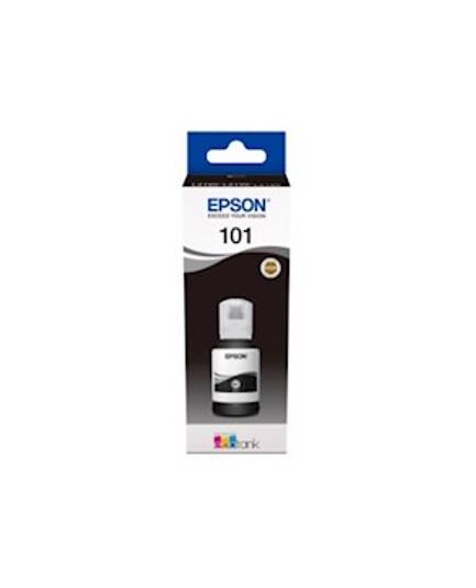Epson კარტრიჯის მელანი 101 L4160/L6190 Black ink bottle 127 ml C13T03V14A - ISARI.store ყველაზე დაბალ ფასად ,Epson კარტრიჯის მელანი 101 L4160/L6190 Black ink bottle 127 ml C13T03V14A - ISARI.store ,Epson კარტრიჯის მელანი 101 L4160/L6190 Black ink bottle 127 ml C13T03V14A - ISARI.store შეიძინე ყველაზე დაბალ ფასად ,