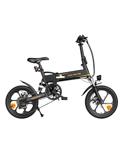 ელექტრო ველოსიპედი ADO A16 XE, 350W, Folding Electric Bike, 25KM/H, Black - ISARI.store at the lowest price,ელექტრო ველოსიპედი ADO A16 XE, 350W, Folding Electric Bike, 25KM/H, Black - ISARI.store ,ელექტრო ველოსიპედი ADO A16 XE, 350W, Folding Electric Bike, 25KM/H, Black - ISARI.store buy at the lowest price,