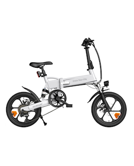 ელექტრო ველოსიპედი ADO A16 XE, 350W, Smart APP, Folding Electric Bike, 25KM/H, white - ISARI.store at the lowest price,ელექტრო ველოსიპედი ADO A16 XE, 350W, Smart APP, Folding Electric Bike, 25KM/H, white - ISARI.store ,ელექტრო ველოსიპედი ADO A16 XE, 350W, Smart APP, Folding Electric Bike, 25KM/H, white - ISARI.store buy at the lowest price,