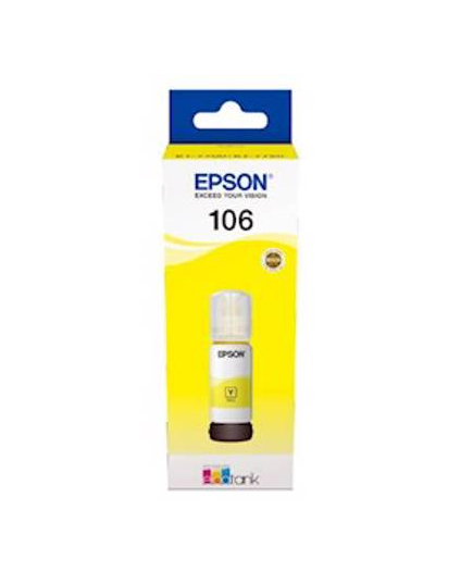 კარტრიჯი EPSON ORIGINAL (C13T00R440) I/C (y) 106 ECOTANK YELLOW INK BOTTLE L7180 - ISARI.store ყველაზე დაბალ ფასად ,კარტრიჯი EPSON ORIGINAL (C13T00R440) I/C (y) 106 ECOTANK YELLOW INK BOTTLE L7180 - ISARI.store ,კარტრიჯი EPSON ORIGINAL (C13T00R440) I/C (y) 106 ECOTANK YELLOW INK BOTTLE L7180 - ISARI.store შეიძინე ყველაზე დაბალ ფასად ,