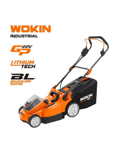 გაზონის საკრეჭი Wokin 627014, (370MM) 700W, Electric Lawn Mower, Orange/Black - ISARI.store at the lowest price,გაზონის საკრეჭი Wokin 627014, (370MM) 700W, Electric Lawn Mower, Orange/Black - ISARI.store ,გაზონის საკრეჭი Wokin 627014, (370MM) 700W, Electric Lawn Mower, Orange/Black - ISARI.store buy at the lowest price,