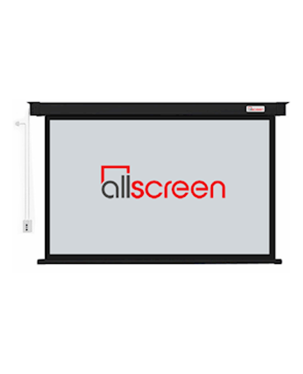 პროექტორის ელექტრო ეკრანი ALLSCREEN ELECTRIC PROJECTION SCREEN 200X200CM HD FABRIC CMP-8080B WITH REMOTE CONTROL 110 inch - ISARI.store at the lowest price,პროექტორის ელექტრო ეკრანი ALLSCREEN ELECTRIC PROJECTION SCREEN 200X200CM HD FABRIC CMP-8080B WITH REMOTE CONTROL 110 inch - ISARI.store ,პროექტორის ელექტრო ეკრანი ALLSCREEN ELECTRIC PROJECTION SCREEN 200X200CM HD FABRIC CMP-8080B WITH REMOTE CONTROL 110 inch - ISARI.store buy at the lowest price,