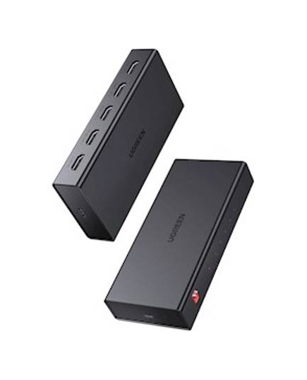 HDMI სპლიტერი UGREEN CM570 (90514), HDMI Splitter 1 In 4, Black - ISARI.store at the lowest price,HDMI სპლიტერი UGREEN CM570 (90514), HDMI Splitter 1 In 4, Black - ISARI.store ,HDMI სპლიტერი UGREEN CM570 (90514), HDMI Splitter 1 In 4, Black - ISARI.store buy at the lowest price,