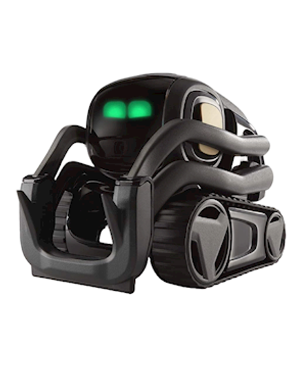 ინტელექტუალური რობოტი Digital Dream Labs Vector 2.0, AI Robot Companion, Black - ISARI.store ყველაზე დაბალ ფასად ,ინტელექტუალური რობოტი Digital Dream Labs Vector 2.0, AI Robot Companion, Black - ISARI.store ,ინტელექტუალური რობოტი Digital Dream Labs Vector 2.0, AI Robot Companion, Black - ISARI.store შეიძინე ყველაზე დაბალ ფასად ,