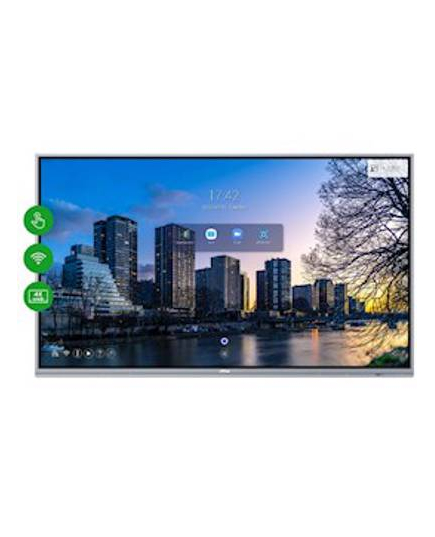 ინტერაქტიული ეკრანი, სმარტ ეკრანი Vivitek EK755i NovoTouch, 75", 4K UHD, Android 11, 64GB, Smart Board, Gray - ISARI.store at the lowest price,ინტერაქტიული ეკრანი, სმარტ ეკრანი Vivitek EK755i NovoTouch, 75", 4K UHD, Android 11, 64GB, Smart Board, Gray - ISARI.store ,ინტერაქტიული ეკრანი, სმარტ ეკრანი Vivitek EK755i NovoTouch, 75", 4K UHD, Android 11, 64GB, Smart Board, Gray - ISARI.store buy at the lowest price,