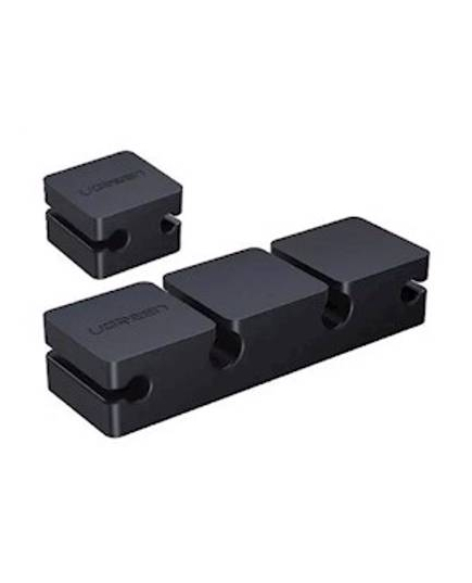 კაბელ მენეჯერი UGREEN LP208 (70585), Cable Organizer, Black - ISARI.store ყველაზე დაბალ ფასად ,კაბელ მენეჯერი UGREEN LP208 (70585), Cable Organizer, Black - ISARI.store ,კაბელ მენეჯერი UGREEN LP208 (70585), Cable Organizer, Black - ISARI.store შეიძინე ყველაზე დაბალ ფასად ,