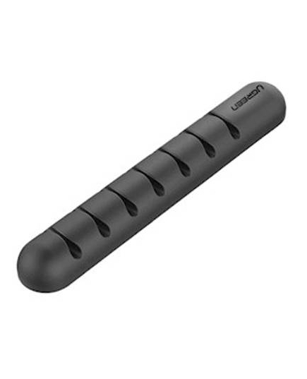 კაბელ მენეჯერი UGREEN LP114 (50320), Cable Organizer, Black - ISARI.store at the lowest price,კაბელ მენეჯერი UGREEN LP114 (50320), Cable Organizer, Black - ISARI.store ,კაბელ მენეჯერი UGREEN LP114 (50320), Cable Organizer, Black - ISARI.store buy at the lowest price,