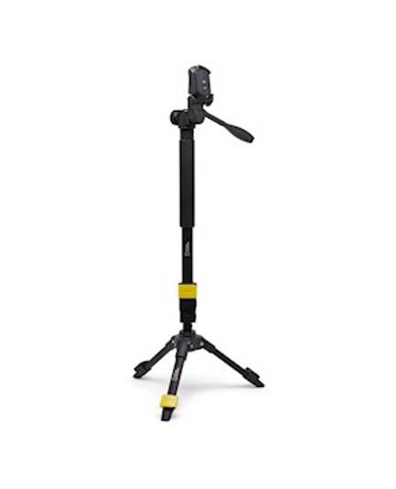 შტატივი National Geographic NGPM002, 3 In1 Tripod, Black - ISARI.store at the lowest price,შტატივი National Geographic NGPM002, 3 In1 Tripod, Black - ISARI.store ,შტატივი National Geographic NGPM002, 3 In1 Tripod, Black - ISARI.store buy at the lowest price,
