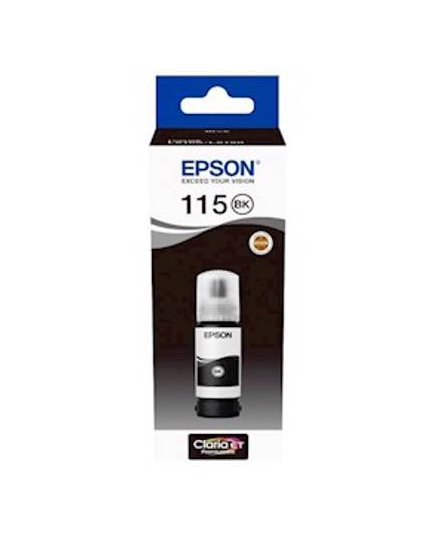 Epson კარტრიჯის მელანი I/C (b) L8160/L8180, 115 ECOTANK PIGMENT BLACK INK BOTTLE - ISARI.store at the lowest price,Epson კარტრიჯის მელანი I/C (b) L8160/L8180, 115 ECOTANK PIGMENT BLACK INK BOTTLE - ISARI.store ,Epson კარტრიჯის მელანი I/C (b) L8160/L8180, 115 ECOTANK PIGMENT BLACK INK BOTTLE - ISARI.store buy at the lowest price,