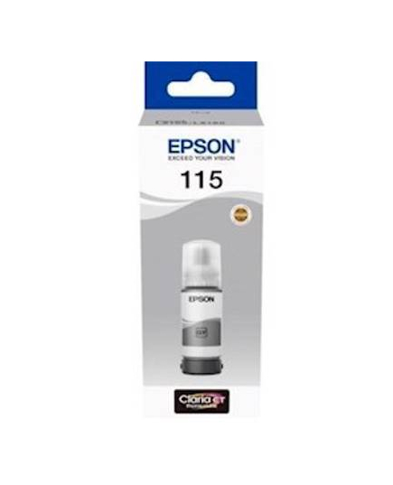 Epson კარტრიჯის მელანი I/C (b) L8160/L8180, 115 ECOTANK GREY INK BOTTLE - ISARI.store at the lowest price,Epson კარტრიჯის მელანი I/C (b) L8160/L8180, 115 ECOTANK GREY INK BOTTLE - ISARI.store ,Epson კარტრიჯის მელანი I/C (b) L8160/L8180, 115 ECOTANK GREY INK BOTTLE - ISARI.store buy at the lowest price,