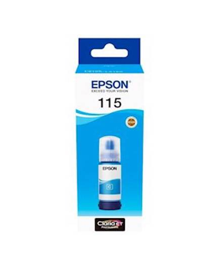 Epson კარტრიჯის მელანი I/C (b) L8160/L8180, 115 ECOTANK CYAN INK BOTTLE - ISARI.store at the lowest price,Epson კარტრიჯის მელანი I/C (b) L8160/L8180, 115 ECOTANK CYAN INK BOTTLE - ISARI.store ,Epson კარტრიჯის მელანი I/C (b) L8160/L8180, 115 ECOTANK CYAN INK BOTTLE - ISARI.store buy at the lowest price,