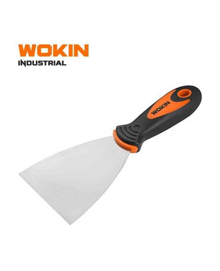 კედლის საფხეკი Wokin 350408, 200mm, Wall Scraper, Black/Silver - ISARI.store ყველაზე დაბალ ფასად ,კედლის საფხეკი Wokin 350408, 200mm, Wall Scraper, Black/Silver - ISARI.store ,კედლის საფხეკი Wokin 350408, 200mm, Wall Scraper, Black/Silver - ISARI.store შეიძინე ყველაზე დაბალ ფასად ,