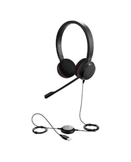 ყურსასმენი Jabra EVOLVE 20 MS Stereo USB Black - ISARI.store ყველაზე დაბალ ფასად ,ყურსასმენი Jabra EVOLVE 20 MS Stereo USB Black - ISARI.store ,ყურსასმენი Jabra EVOLVE 20 MS Stereo USB Black - ISARI.store შეიძინე ყველაზე დაბალ ფასად ,