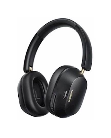 ყურსასმენი UGREEN HP203 (35757), Headset, Wireless, Bluetooth, Black - ISARI.store at the lowest price,ყურსასმენი UGREEN HP203 (35757), Headset, Wireless, Bluetooth, Black - ISARI.store ,ყურსასმენი UGREEN HP203 (35757), Headset, Wireless, Bluetooth, Black - ISARI.store buy at the lowest price,
