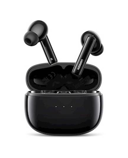 ყურსასმენი UGREEN WS106 (90401) TWS HiTune T3, Earbuds, Wireless, Bluetooth, Black - ISARI.store ყველაზე დაბალ ფასად ,ყურსასმენი UGREEN WS106 (90401) TWS HiTune T3, Earbuds, Wireless, Bluetooth, Black - ISARI.store ,ყურსასმენი UGREEN WS106 (90401) TWS HiTune T3, Earbuds, Wireless, Bluetooth, Black - ISARI.store შეიძინე ყველაზე დაბალ ფასად ,