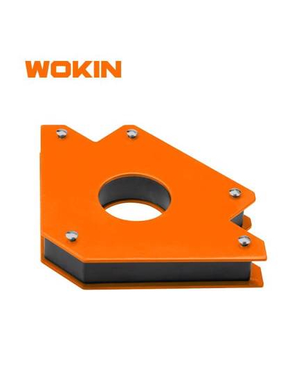 კუთხის მაგნიტური დამჭერი Wokin 585075, 75LBS, Magnetic Welding Holder, Orange - ISARI.store at the lowest price,კუთხის მაგნიტური დამჭერი Wokin 585075, 75LBS, Magnetic Welding Holder, Orange - ISARI.store ,კუთხის მაგნიტური დამჭერი Wokin 585075, 75LBS, Magnetic Welding Holder, Orange - ISARI.store buy at the lowest price,