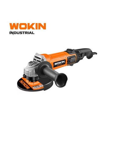 კუთხსახეხი Wokin 784621, 125mm, 1200W 11500Rpm, Black/Orange - ISARI.store at the lowest price,კუთხსახეხი Wokin 784621, 125mm, 1200W 11500Rpm, Black/Orange - ISARI.store ,კუთხსახეხი Wokin 784621, 125mm, 1200W 11500Rpm, Black/Orange - ISARI.store buy at the lowest price,