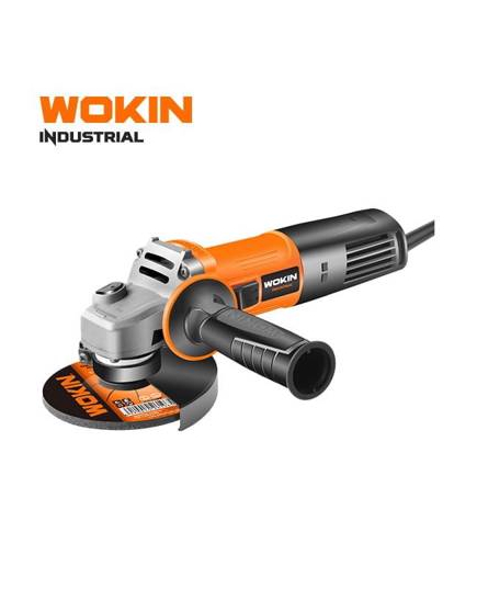 კუთხსახეხი Wokin 784685, 125mm, 850W 12000Rpm, Black/Orange - ISARI.store ყველაზე დაბალ ფასად ,კუთხსახეხი Wokin 784685, 125mm, 850W 12000Rpm, Black/Orange - ISARI.store ,კუთხსახეხი Wokin 784685, 125mm, 850W 12000Rpm, Black/Orange - ISARI.store შეიძინე ყველაზე დაბალ ფასად ,